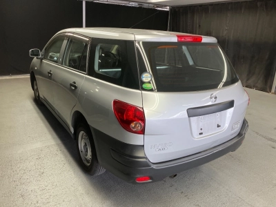NISSAN NV150 AD