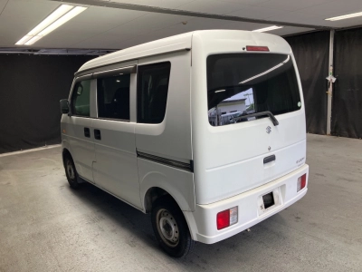 SUZUKI EVERY VAN
