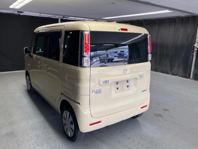 MAZDA FLAIR WAGON
