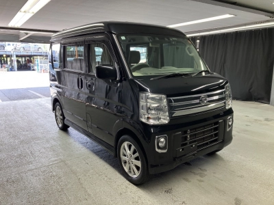 NISSAN NV100 CLIPPER RIO