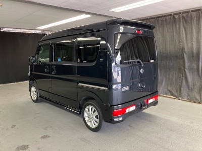NISSAN NV100 CLIPPER RIO