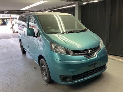 NISSAN NV200 VANETTE