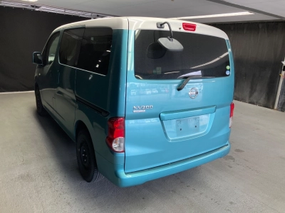 NISSAN NV200 VANETTE