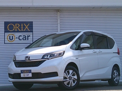HONDA FREED+