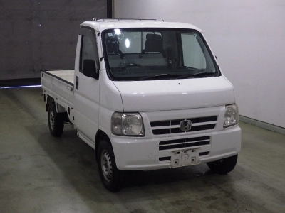 HONDA ACTY TRUCK