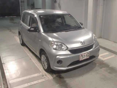 DAIHATSU BOON