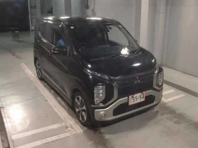 MITSUBISHI EK X