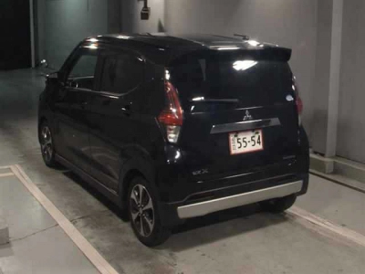 MITSUBISHI EK X