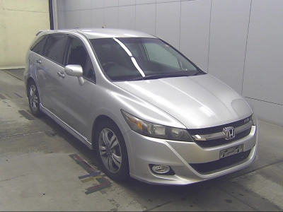HONDA STREAM