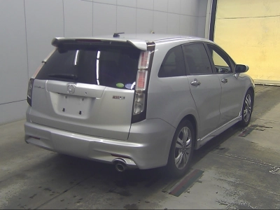 HONDA STREAM
