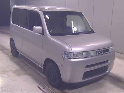 HONDA THATS