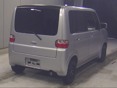 HONDA THATS