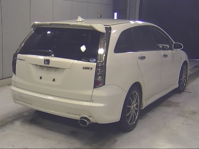 HONDA STREAM