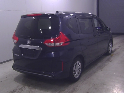 HONDA FREED+