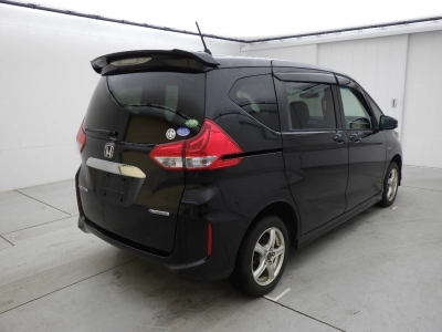 HONDA FREED+