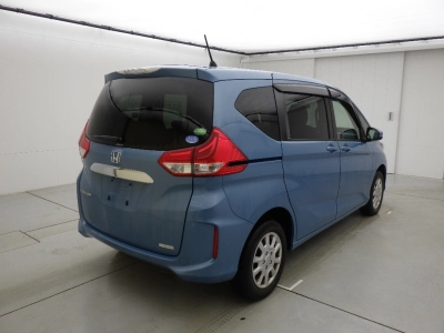 HONDA FREED+