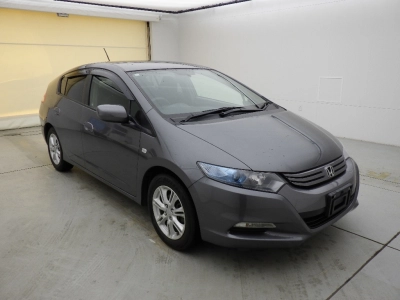 HONDA INSIGHT