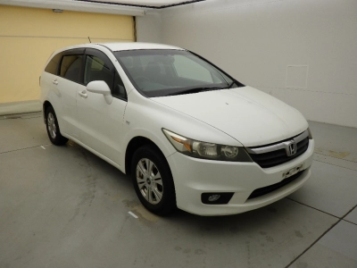 HONDA STREAM