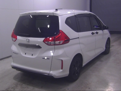 HONDA FREED+