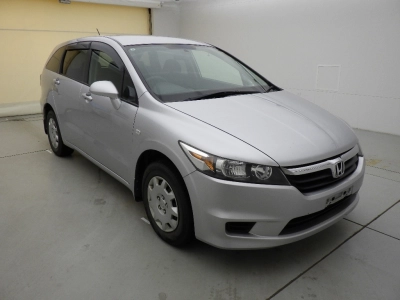 HONDA STREAM