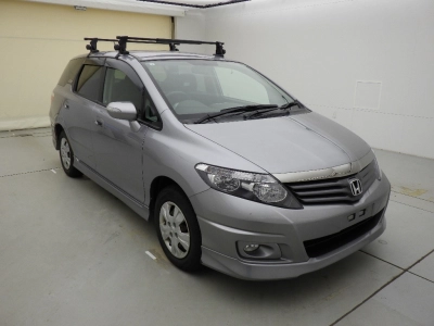 HONDA AIRWAVE