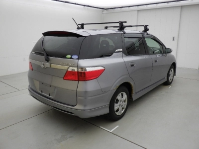 HONDA AIRWAVE