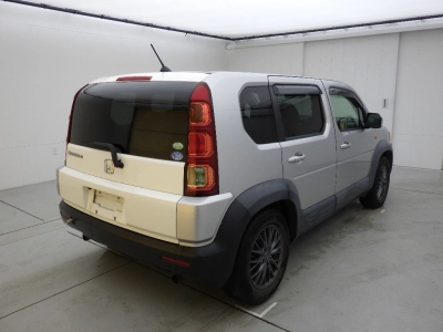 HONDA CROSSROAD