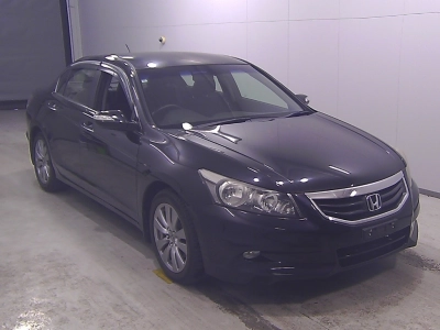 HONDA INSPIRE