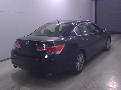 HONDA INSPIRE