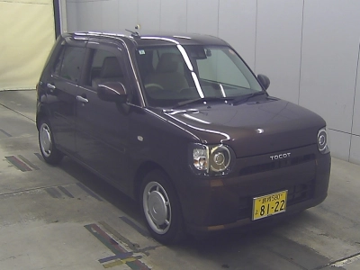 DAIHATSU MIRA TOCOT