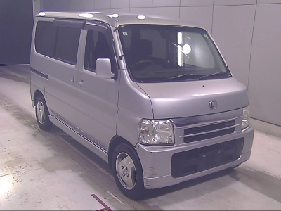 HONDA VAMOS