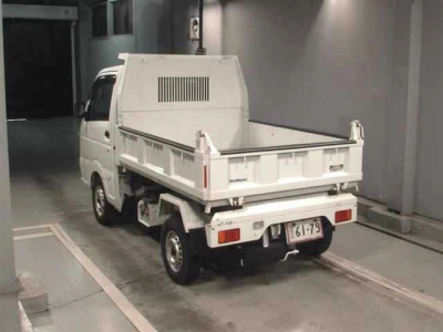 SUZUKI CARRY
