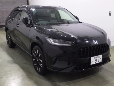 HONDA ZR-V