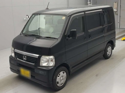 HONDA VAMOS