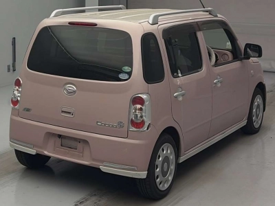 DAIHATSU MIRA COCOA