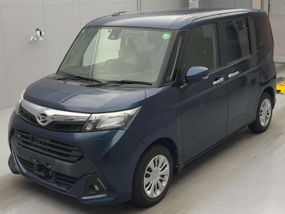 DAIHATSU THOR
