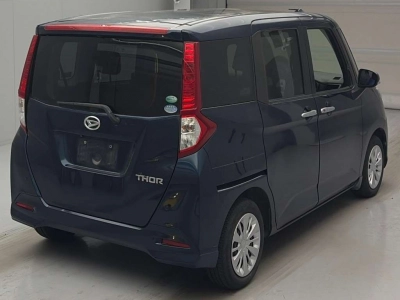 DAIHATSU THOR