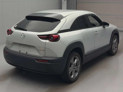 MAZDA MX-30