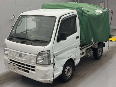 NISSAN NT100 CLIPPER