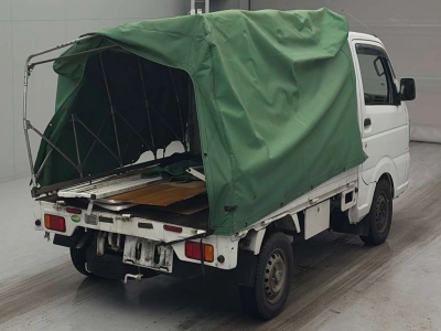 NISSAN NT100 CLIPPER