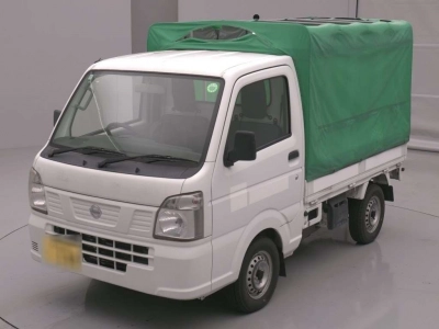 NISSAN NT100 CLIPPER