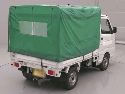 NISSAN NT100 CLIPPER