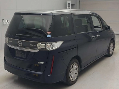 MAZDA BIANTE