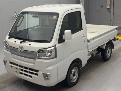 TOYOTA PIXIS TRUCK