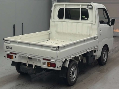 TOYOTA PIXIS TRUCK