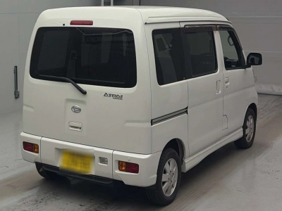 DAIHATSU ATRAI WAGON