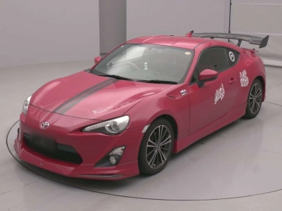 TOYOTA 86