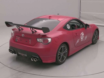 TOYOTA 86