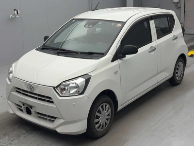 TOYOTA PIXIS EPOCH