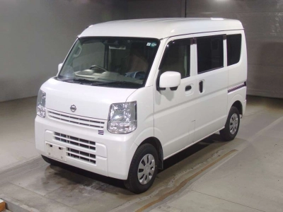 NISSAN NV100 CLIPPER